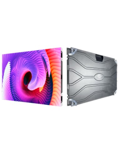 Pantalla led moson interior serie m p25 640x480x60 mm