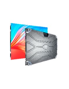 Pantalla led moson interior serie m p25 640x480x60 mm