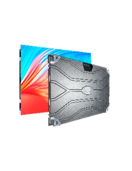 Pantalla led moson interior serie m p25 640x480x60 mm