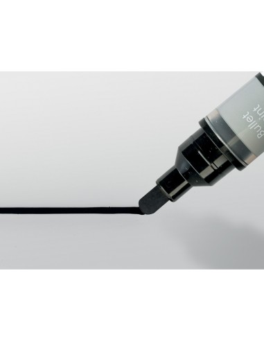 Rotulador nobo para pizarra cristal bolsa de 4 unidades colores surtidos