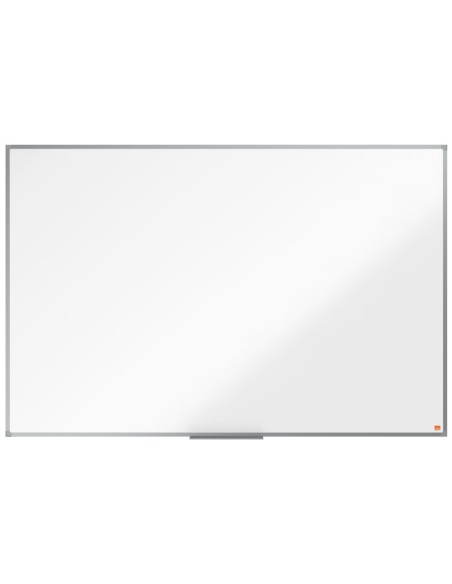 Pizarra blanca nobo essence melamina 1500x1000 mm