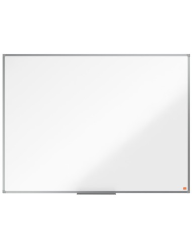 Pizarra blanca nobo essence melamina 1200x900 mm