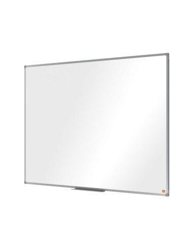 Pizarra blanca nobo essence melamina 1200x900 mm