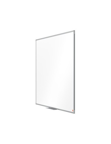 Pizarra blanca nobo essence melamina 1200x900 mm