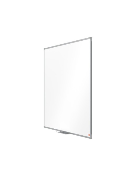 Pizarra blanca nobo essence melamina 1200x900 mm