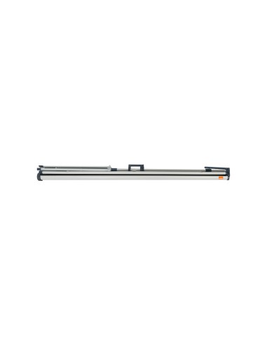 Pantalla de proyeccion nobo mate con tripode 2000x1513 mm