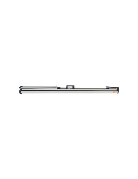 Pantalla de proyeccion nobo mate con tripode 2000x1513 mm Pantalla de proyeccion nobo mate con tripode 2000x1513 mm