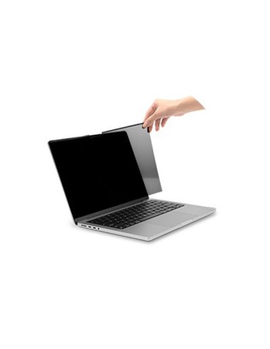 Filtro para pantalla kensington magnetico privacidad magpro elite para macbook pro14