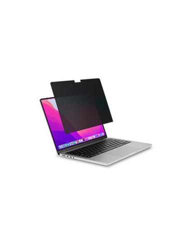 Filtro para pantalla kensington magnetico privacidad magpro elite para macbook pro14
