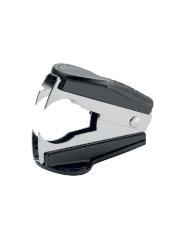 Extraegrapas rapid pinza c2 color negro