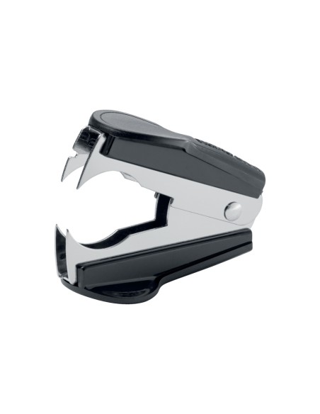 Extraegrapas rapid pinza c2 color negro