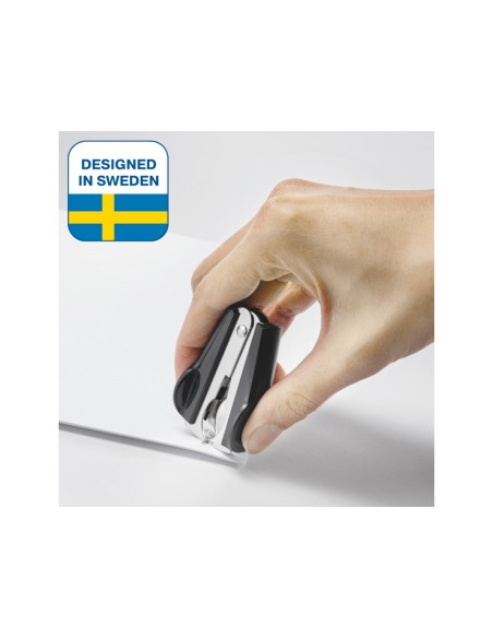 Extraegrapas rapid pinza c2 color negro