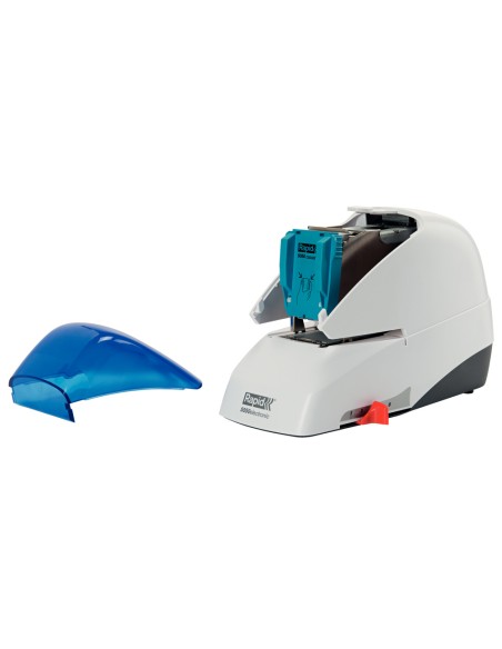 Grapas rapid para grapadora 5050e cartucho de 3x5000 unidades