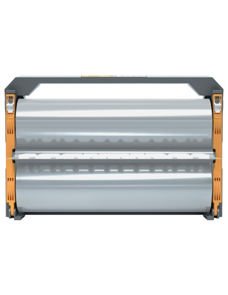 Repuesto para plastificadora gbc cartucho recargable foton 125 mc brillo 344 m Repuesto para plastificadora gbc cartucho recargable foton 125 mc brillo 344 m