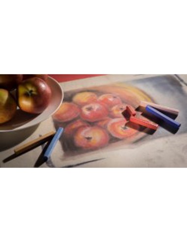 Lapices de colores derwent pastel caja metalica 72 unidades colores surtidos