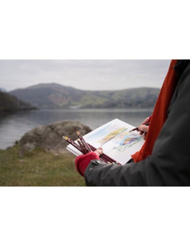 Lapices de colores derwent pastel caja metalica 72 unidades colores surtidos