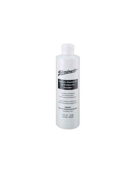 Aceite lubricante rexel para destructoras bote de 470 ml Aceite lubricante rexel para destructoras bote de 470 ml