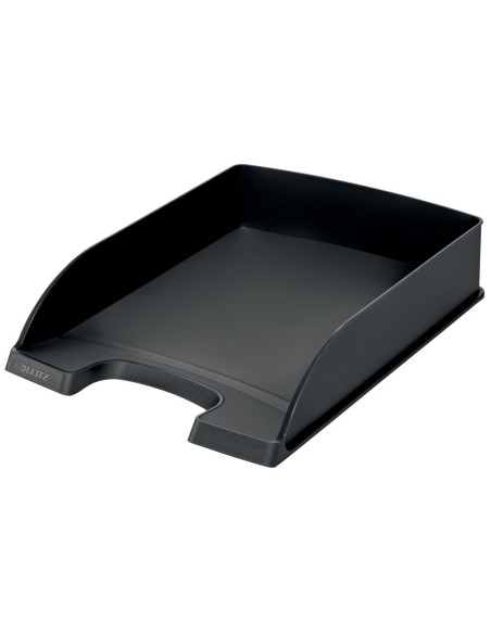 Bandeja sobremesa leitz plus standar color negro