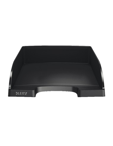 Bandeja sobremesa leitz plus standar color negro