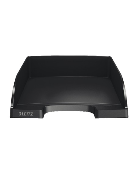 Bandeja sobremesa leitz plus standar color negro
