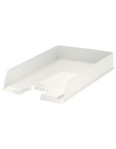 Bandeja sobremesa esselte europost color blanco vivida