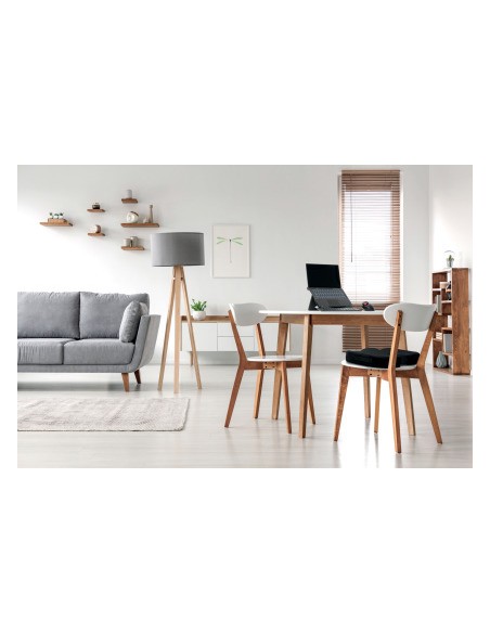 Soporte kensington smartfit easy riser con ventilacion para portatil hasta 17 color negro 280x35x21 mm