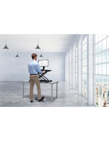 Reposapies kensington rocking oscilante gris 248x610x21 mm