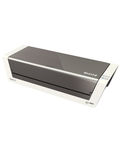 Plastificadora leitz ilam touch 2 din a3 hasta 250 mc