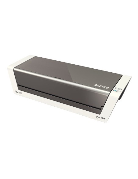 Plastificadora leitz ilam touch 2 din a3 hasta 250 mc