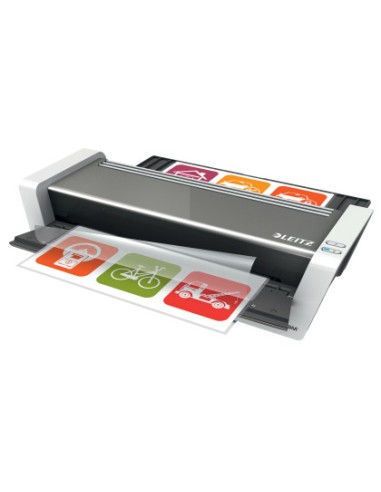 Plastificadora leitz ilam touch 2 din a3 hasta 250 mc