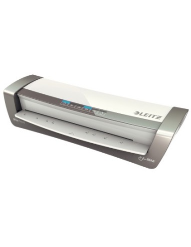Plastificadora leitz ilam office pro din a3 hasta 175 mc