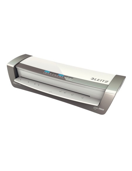 Plastificadora leitz ilam office pro din a3 hasta 175 mc