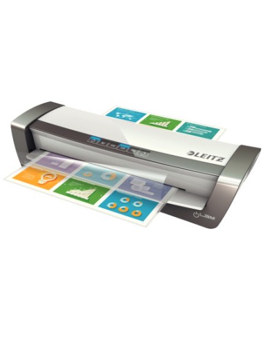 Plastificadora leitz ilam office pro din a3 hasta 175 mc