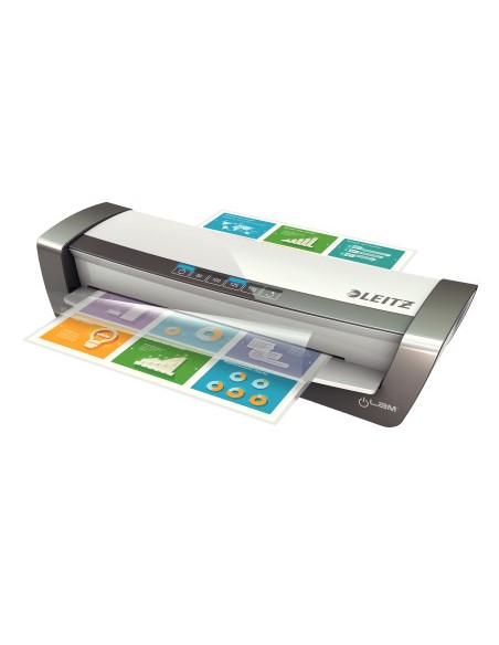 Plastificadora leitz ilam office pro din a3 hasta 175 mc