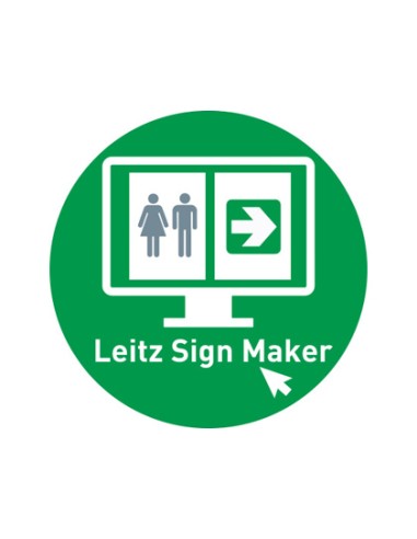 Plastificadora leitz ilam home office din a4 hasta 125 mc