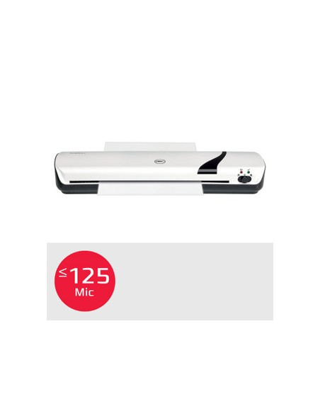 Plastificadora gbc inspire din a3 hasta 125 mc Plastificadora gbc inspire din a3 hasta 125 mc
