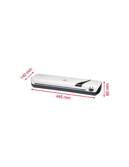 Plastificadora gbc inspire din a3 hasta 125 mc Plastificadora gbc inspire din a3 hasta 125 mc