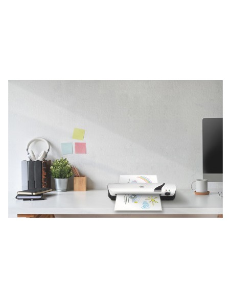 Plastificadora gbc inspire din a3 hasta 125 mc Plastificadora gbc inspire din a3 hasta 125 mc