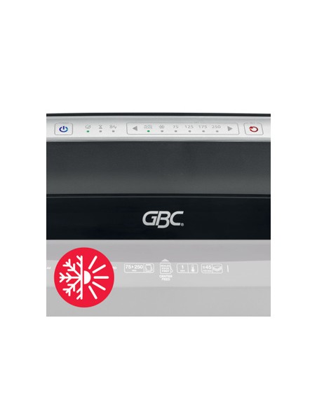 Plastificadora gbc fusion plus 7000l din a3 hasta 250 mc Plastificadora gbc fusion plus 7000l din a3 hasta 250 mc
