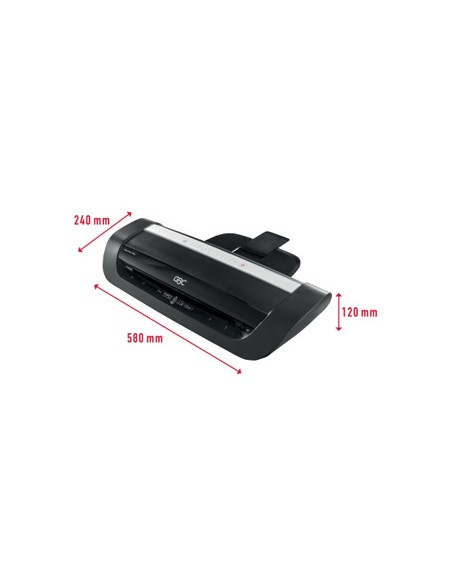 Plastificadora gbc fusion plus 7000l din a3 hasta 250 mc Plastificadora gbc fusion plus 7000l din a3 hasta 250 mc