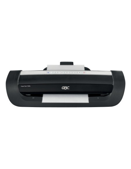 Plastificadora gbc fusion plus 7000l din a3 hasta 250 mc Plastificadora gbc fusion plus 7000l din a3 hasta 250 mc