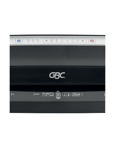 Plastificadora gbc fusion plus 7000l din a3 hasta 250 mc Plastificadora gbc fusion plus 7000l din a3 hasta 250 mc