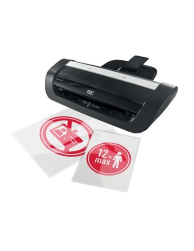 Plastificadora gbc fusion plus 7000l din a3 hasta 250 mc