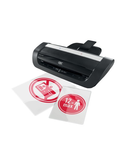 Plastificadora gbc fusion plus 7000l din a3 hasta 250 mc Plastificadora gbc fusion plus 7000l din a3 hasta 250 mc