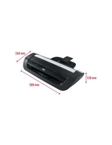 Plastificadora gbc fusion plus 7000l din a3 hasta 250 mc