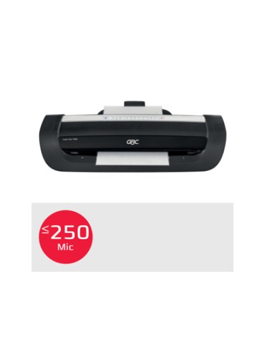 Plastificadora gbc fusion plus 7000l din a3 hasta 250 mc