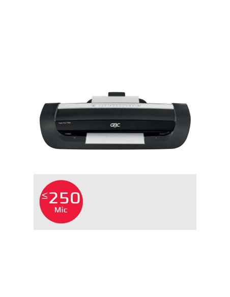 Plastificadora gbc fusion plus 7000l din a3 hasta 250 mc Plastificadora gbc fusion plus 7000l din a3 hasta 250 mc