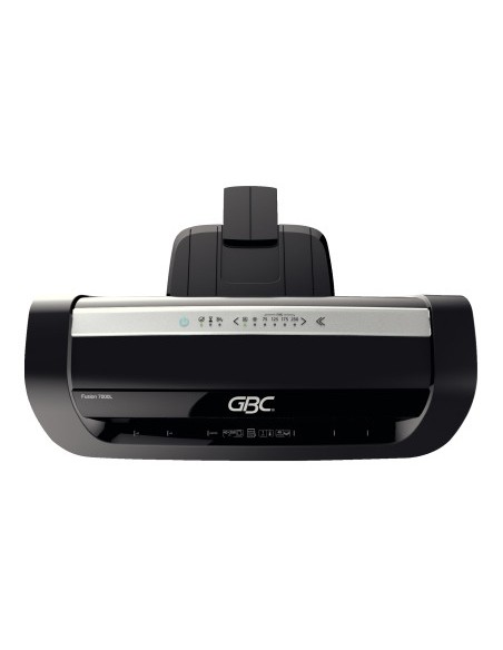 Plastificadora gbc fusion plus 7000l din a3 hasta 250 mc Plastificadora gbc fusion plus 7000l din a3 hasta 250 mc
