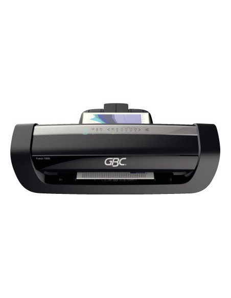 Plastificadora gbc fusion plus 7000l din a3 hasta 250 mc Plastificadora gbc fusion plus 7000l din a3 hasta 250 mc