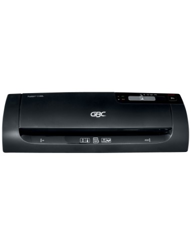 Plastificadora gbc fusion 1100l din a4 hasta 125 mc